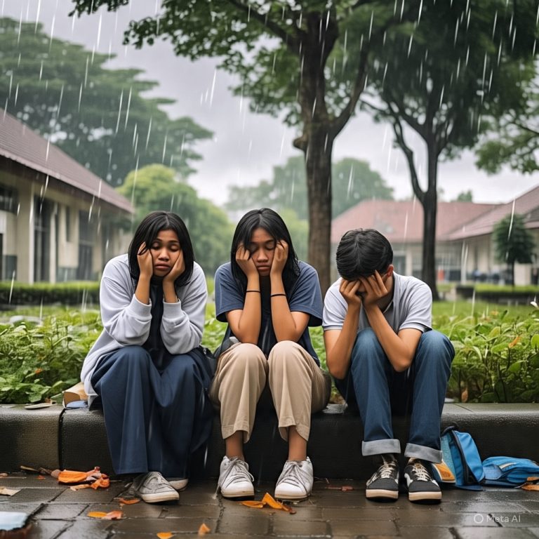 Studi Kasus Mencari Jalan Keluar Saat Merasa Salah Ambil Jurusan