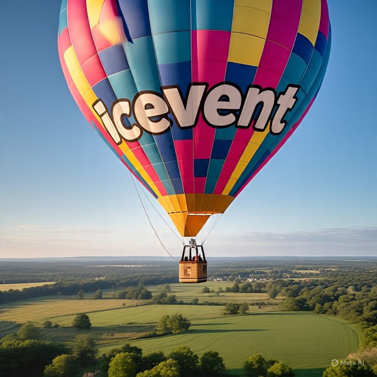 Keuntungan Balon Promosi untuk Mahasiswa Berbisnis yang Harus Diketahui