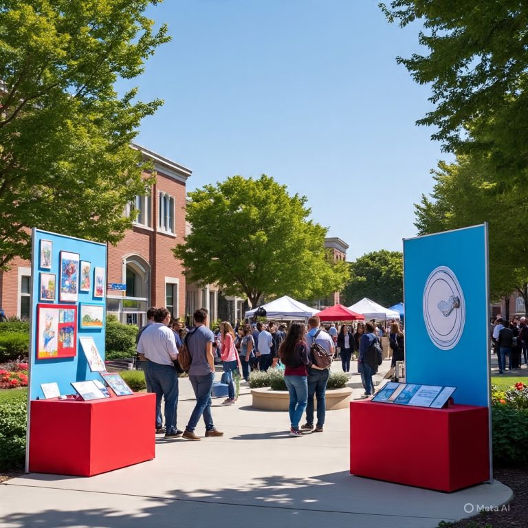 Jasa Kontraktor Booth Semarang Terpercaya untuk Event Anda