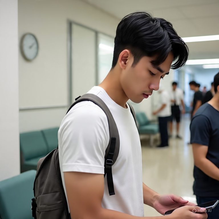 Panduan Mahasiswa Harus Rutin Periksa Kesehatan Mental dan Fisik