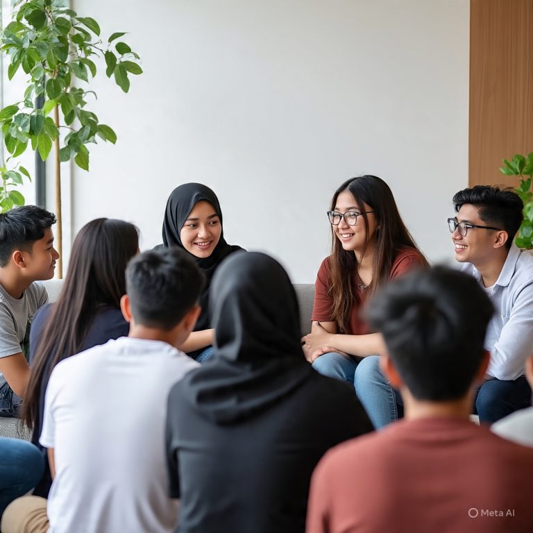 8 Event Mahasiswa Terbaik yang Tidak Membosankan untuk Dihadiri