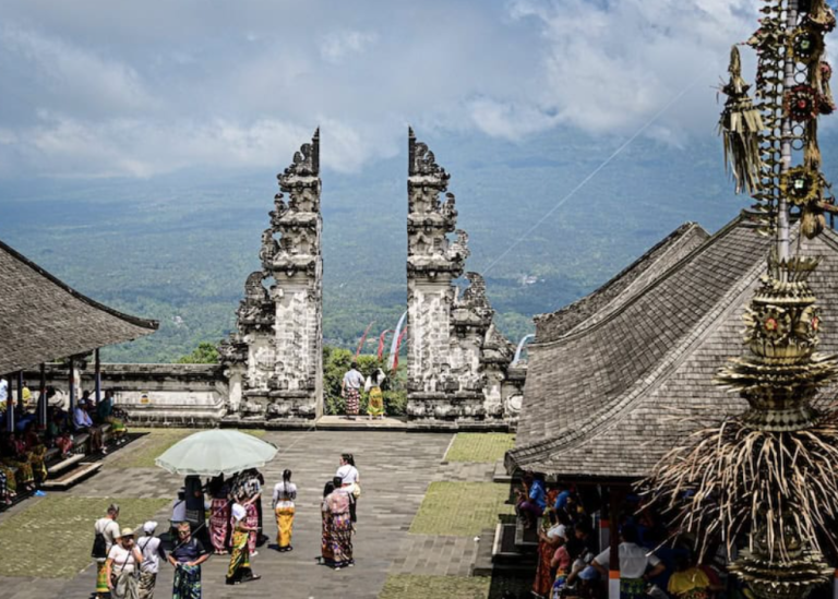 Apakah Paket Tour Bali Masih Relevan untuk Agenda Mahasiswa?