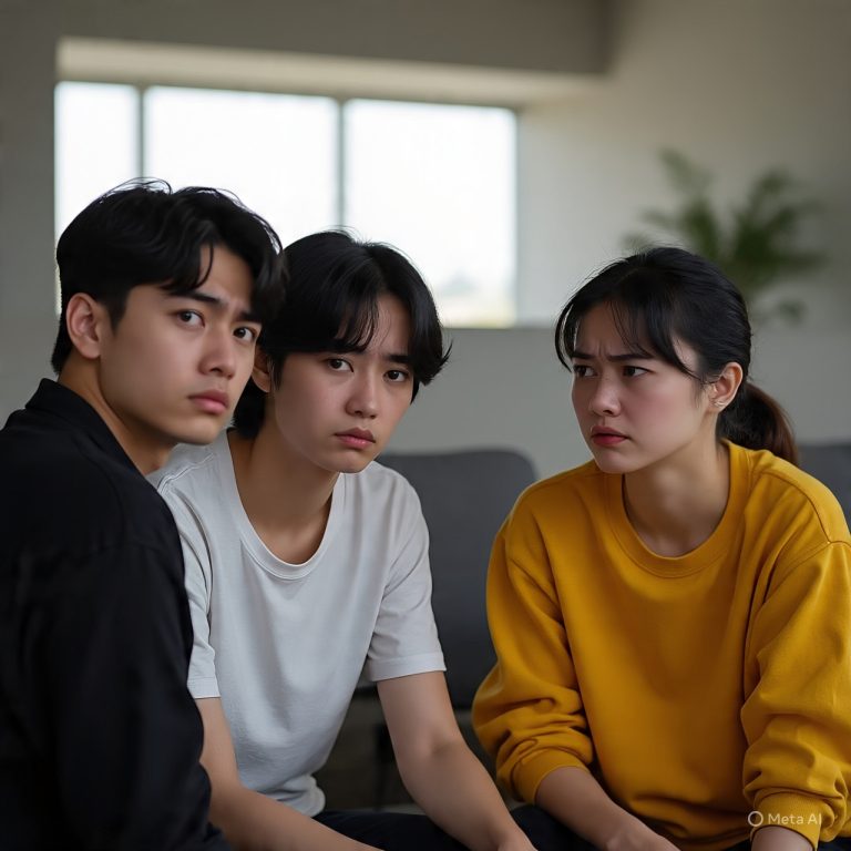 5 Tanda Mahasiswa Butuh Ikut Open Trip Segera