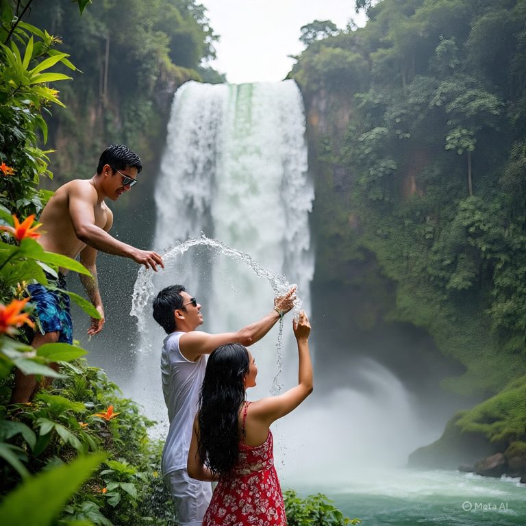 8 Rekomendasi Trip Liburan untuk Mahasiswa yang Mau Skripsi