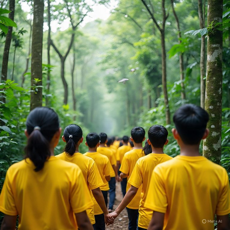 5 Agenda Mahasiswa yang Edukatif dan Menyenangkan untuk Mengisi Waktu Kuliah
