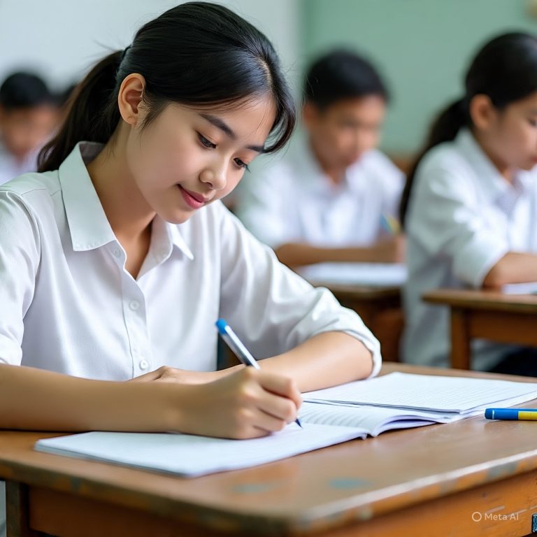 5 Kegiatan Mahasiswa yang Tak Disangka Membuat Semangat Belajar Meningkat