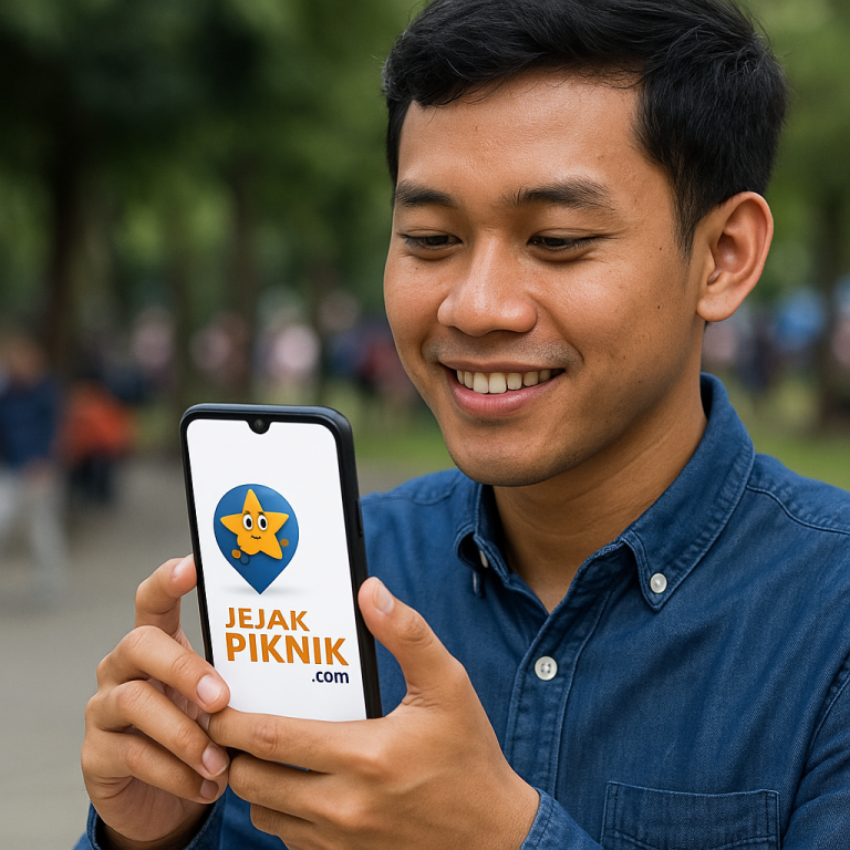 Mengapa Mahasiswa Memerlukan Situs Wisata Jejakpiknikcom?