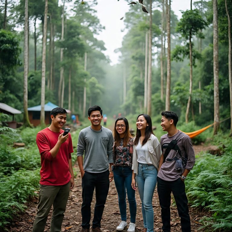 5 Cara Menemukan Destinasi Wisata Indonesia Terbaik dan Belum Banyak yang Tahu