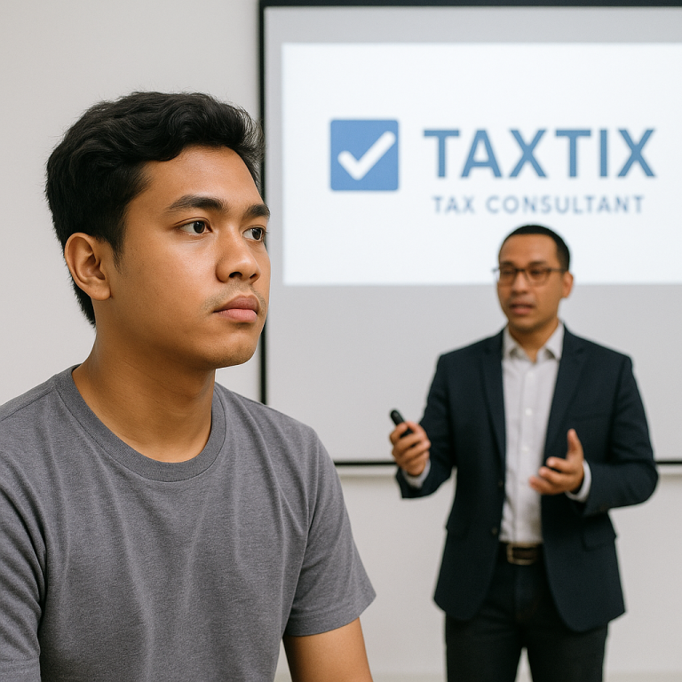 taxtix