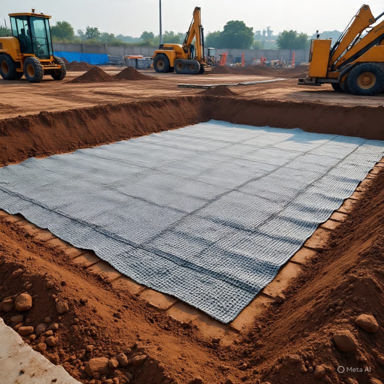 geotextile