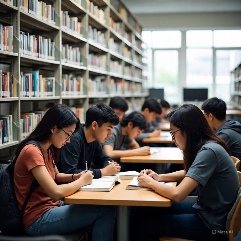 Fakta Mengejutkan! Nilai Historis Karya Mahasiswa Bagi Institusi Pendidikan