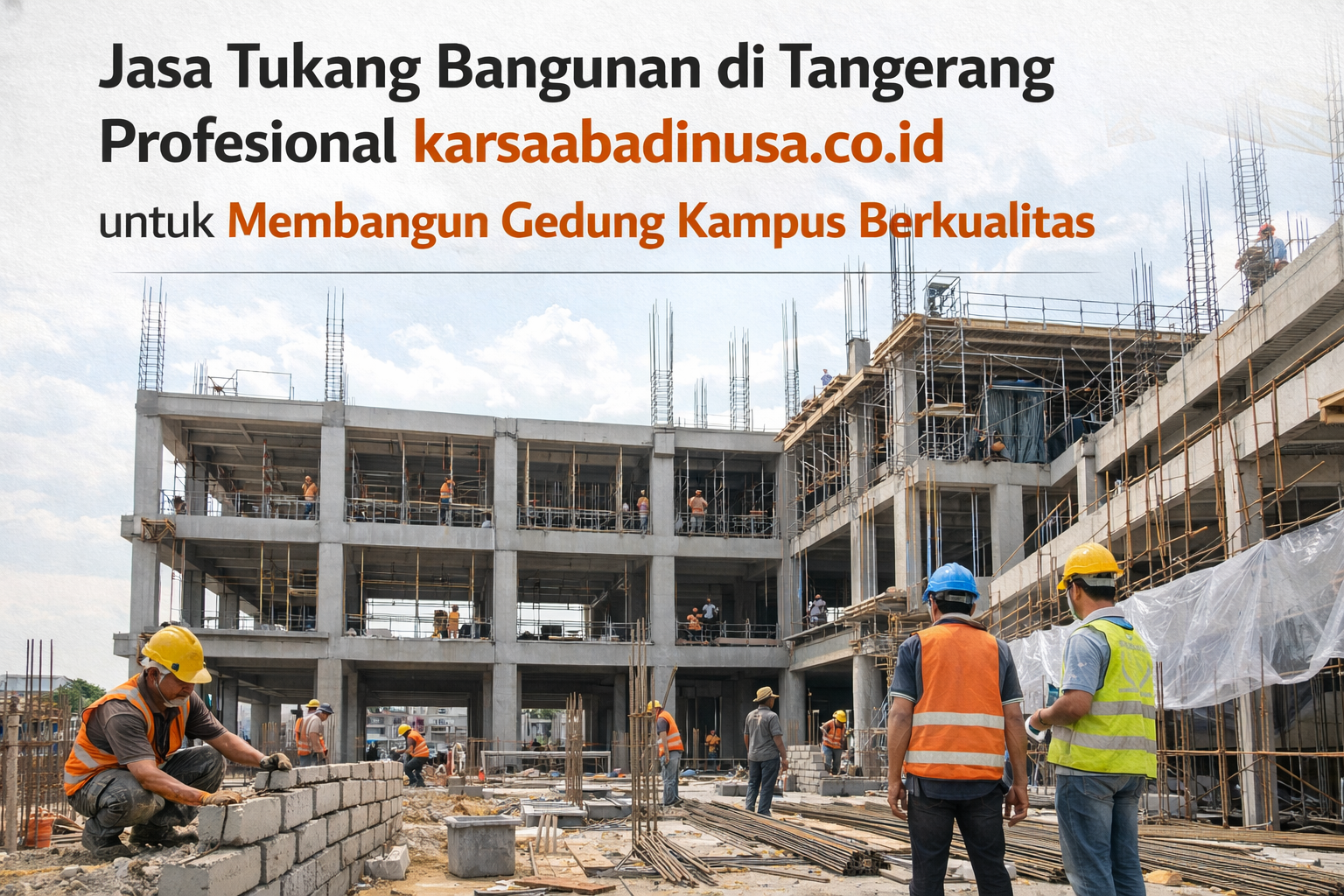 jasa tukang bangunan karsaabadinnusa.co.id