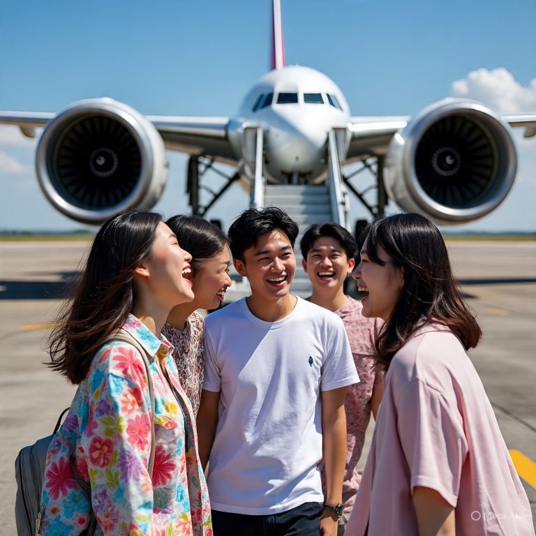 6 Rekomendasi Kota Menarik untuk Dikunjungi Mahasiswa Sulawesi