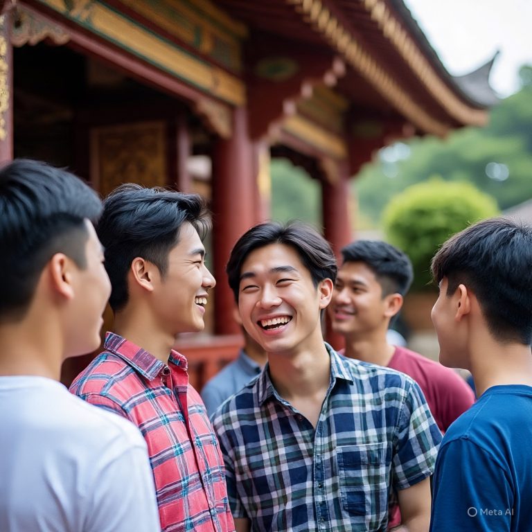 Hal-Hal yang Perlu Diketahui Sebelum Mempelajari Warisan Budaya Sebagai Mahasiswa